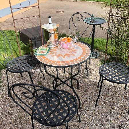 Appartement Bergwaerts Rickenbach  Экстерьер фото