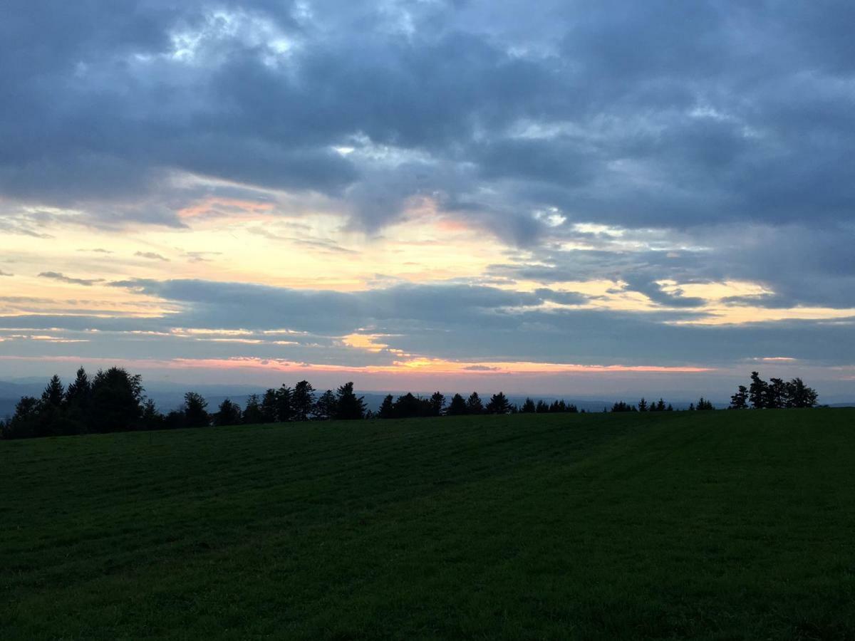 Appartement Bergwaerts Rickenbach  Экстерьер фото