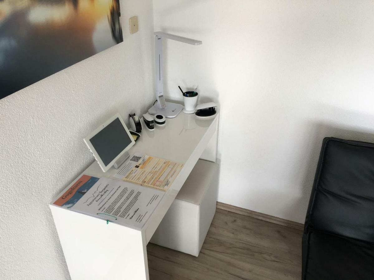 Appartement Bergwaerts Rickenbach  Экстерьер фото