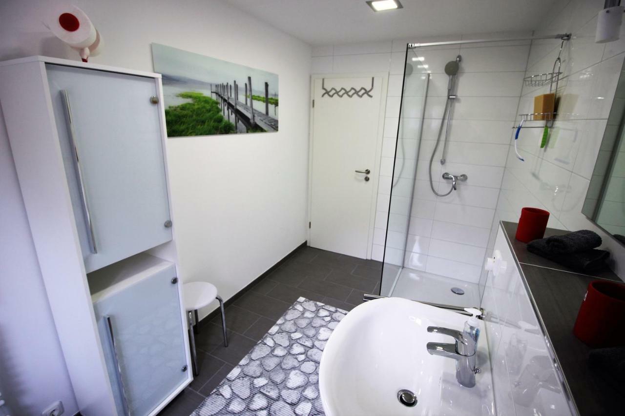 Appartement Bergwaerts Rickenbach  Экстерьер фото