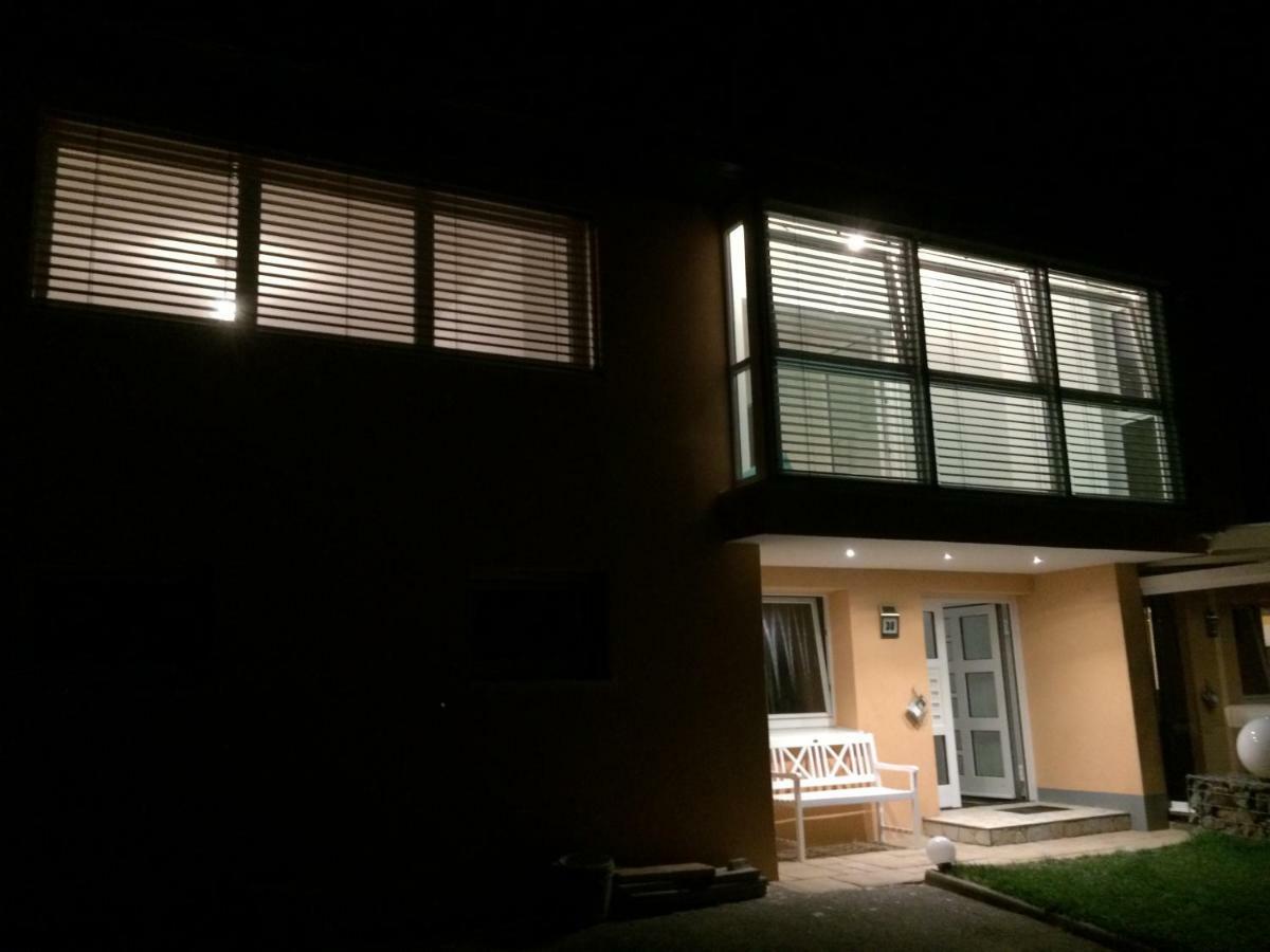 Appartement Bergwaerts Rickenbach  Экстерьер фото